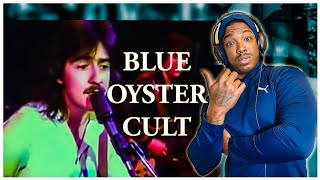 Blue Oyster Cult quotDont Fear The Reaperquot REACTION [upl. by Jeanie]