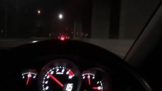 Honda S2000 vs Rx8 Malaysia SS15 subang [upl. by Benjamen534]