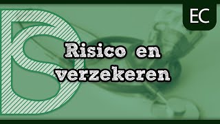 Examen economie  Risico en verzekeren 1 VmboT [upl. by Aisset]