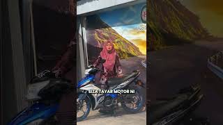 SOAL JAWAB  REVIEW 2022 HONDA RSX 150  HWA LOONG MOTOR reviewmotor review honda [upl. by Junia]