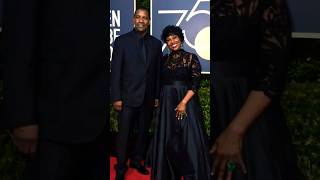 Denzel amp Pauletta Washington  Love Story denzelwashington wife actor denzelwashingtonspeech [upl. by Marcos]