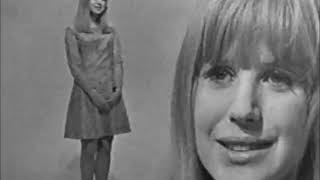 Marianne Faithfull  Nuit dété 1966 [upl. by Winifield697]