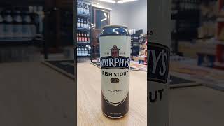 Murphys Irish stout [upl. by Brown133]