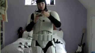 Stormtrooper Transformation [upl. by Thibaud512]