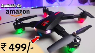 Best Remote Control Drone Camera  Best Budget HD Camera Drone [upl. by Ael765]