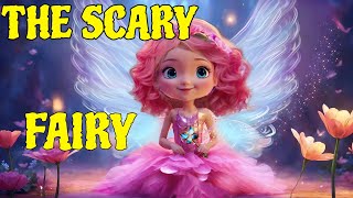 The Scary Fairy Chronicles  Lias journey of overcoming fear  fairytales [upl. by Fauman]