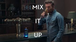 Haig Clubs new TV ad starring David Beckham [upl. by Kcor]