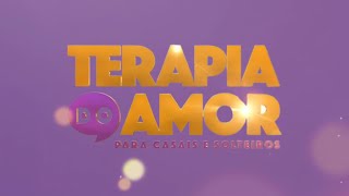 Terapia do amor 01082024 [upl. by Ehlke]