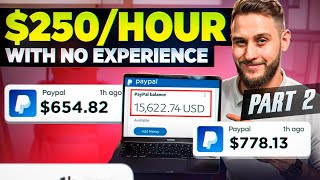 From Zero to Profitable Freelancer How to Make Money Online [upl. by Porty736]