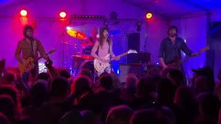 Sourthern river band at the Bridgetown blues hotel video 3 [upl. by Yrtua]