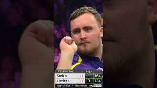 🎯 Highlights Premier League Darts Night 14 in Aberdeen  Littler Domination darts [upl. by Neras757]