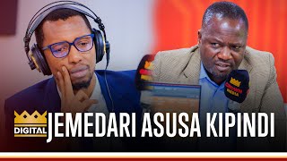 quotKIMEWAKAquot JUMA AYO AANZISHA ZOGO JEMEDARI ASUSA KIPINDI KISA KAYOKO [upl. by Hinson]