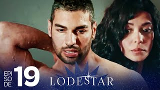 LodeStar  Episode 19 English Dubbing [upl. by Sema]