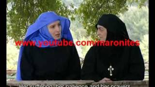 Rafqa 13 Maronite Saint [upl. by Oliy130]