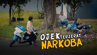 OJEK TERJERAT NARKOBA [upl. by Tanya]