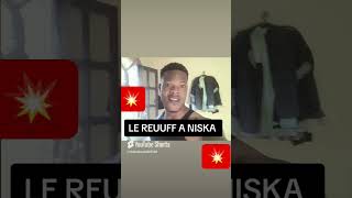 NISKA DU BLED shortvideo reels humour [upl. by Murtagh]