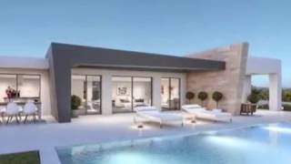 Top 5 des plus belles villas de luxe avec piscine à découvrir [upl. by Phenice]