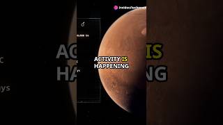 Mars Volcanic History Rewrittenmarsspaceastronomy [upl. by Apps]