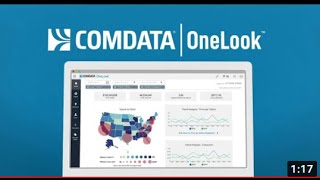 Comdata OneLook Demo [upl. by Nork]