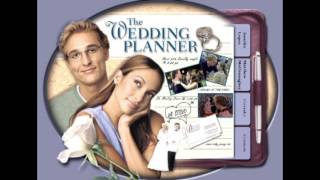 THE WEDDING PLANNER 2001 FullLength Commentary Track Jennifer Lopez Matthew McConaughey [upl. by Dolores]