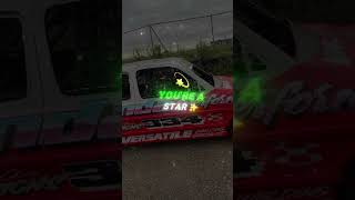 Micra stock car 🚘 [upl. by Ephram]