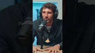 Devi voler bene a chi hai amato🎙️ Stefano De Martino [upl. by Virgy]