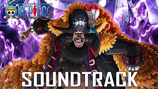 Blackbeard vs Law  Pirates Appear  One Piece 1092  OST Epic Cover [upl. by Anastasia]