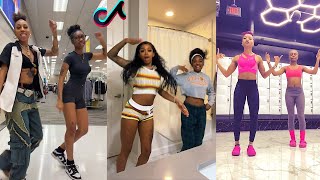 New Dance Challenge and Memes Compilation 🔥April  2024 💖 [upl. by Adeys]