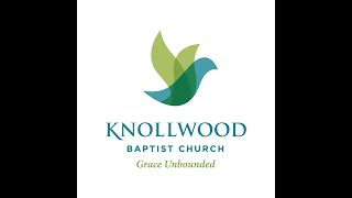 Knollwood Worship Palm Sunday April 5 2020 [upl. by Naitsirhk]