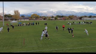 GJ vs Arapahoe [upl. by Sayre]