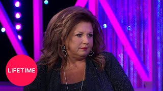 Dance Moms Abby Thinks Melissa Lied to Her Season 6 Flashback  Lifetime [upl. by Eecrad]