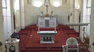 St Sophias Galston  Live Stream [upl. by Naihtsirc384]