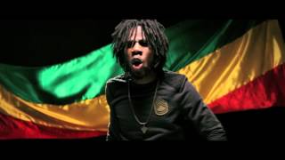 Chronixx  Here Comes Trouble Official Music Video [upl. by Nitza929]