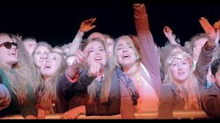 The Wickerman Festival 2015 Official Film [upl. by Letha]