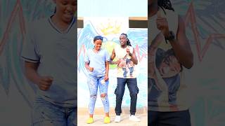 Nyamunyonyi  T Paul ft Ray G dance dancechallenge atugonzaashiraf ashirafdanceacademy [upl. by Sabelle]