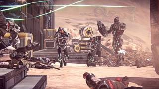 Planetside 2 Official Launch Gameplay Trailer HD [upl. by Turnbull464]