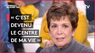 Catherine Laborde  son combat contre la maladie à corps de Lewis  Ça commence aujourdhui [upl. by Tove]