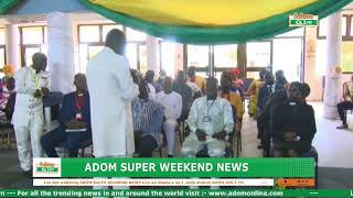 ADOM SUPER WEEKEND NEWS Sunday 20th October 2024 [upl. by Glantz]