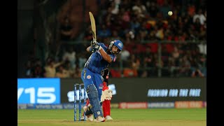 Yuvraj Singh hits 3 sixes in a row at the Chinnaswamy Stadium [upl. by Olav]