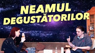 Neamul Degustătorilor [upl. by Edya]