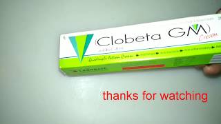 Clobeta GM full review in Hindi🙏 benefit uses side effect  ke bare mein full information☝ [upl. by Corell67]