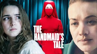 HANDMAID’S TALE Season 6 Shocking Development [upl. by Pritchett456]