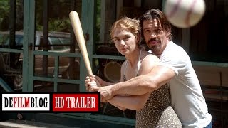 Labor Day 2013 Official HD Trailer 1080p [upl. by Conant916]