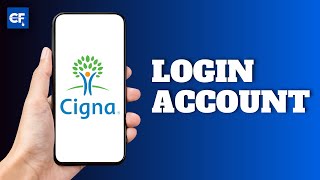 HOW TO LOGIN INTO MYCIGNA [upl. by Anecuza888]