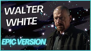 Walter White La Canción Épica de Breaking Bad  Soundtrack amp Theme Song [upl. by Blythe]