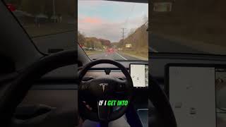 Shocking Secrets 🤯 What Your Tesla Records While Driving 🚗💨 [upl. by Ynnavoeg]