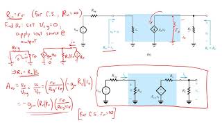 51 Basic Transistor Amplifier Configurations [upl. by Mosra]