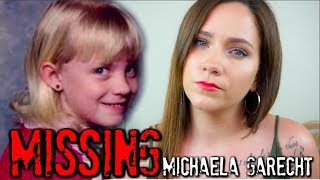 The WITNESSED abduction of Michaela Garecht  DECADES later and still no ANSWERS [upl. by Aleekahs]