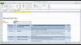 Check Box  Form Control Cell Linking [upl. by Waring376]