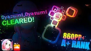 420 BPM A RANK Aquestion  0yasumi0yasumi新しいフォルダー ５ [upl. by Icat]